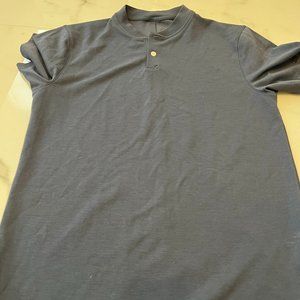 Men's Nike Aeroreact Polo Shirt